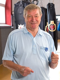 Dr. Meinrad Aichner