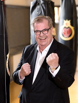 Manfred Läkamp