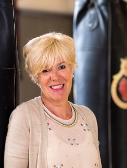 Susanne Steinkat
