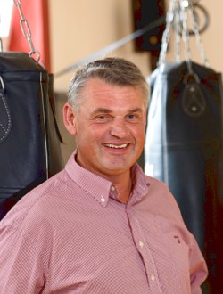 Klaus Tebbe