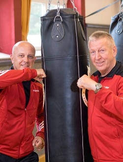 Die Trainer